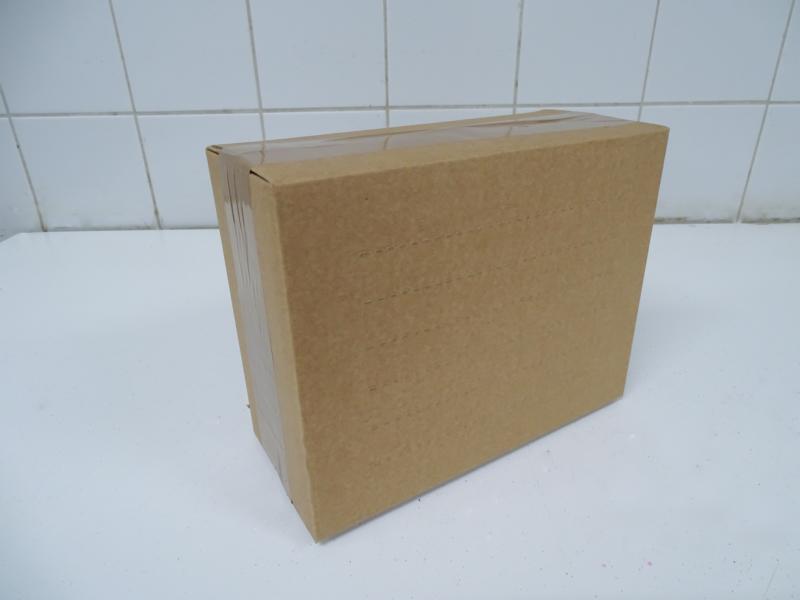 Heimchen Großpackung, klein, 2000 Stück