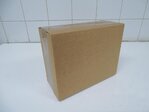 Heuschrecken Großpackung, mittel, 100 Stück